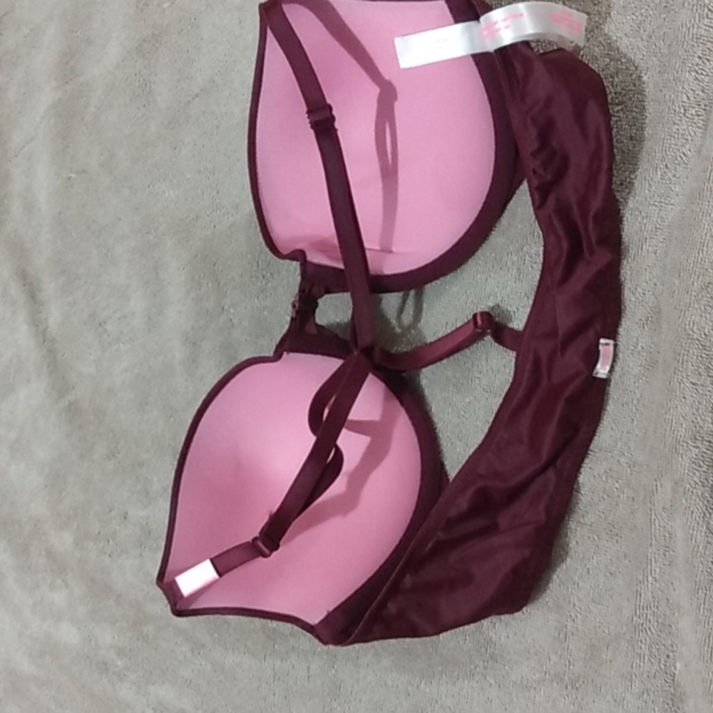 Push up bra - Picture 4 of 4